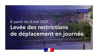 COVID19 : Les restrictions sanitaires en Corrèze
