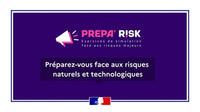 Logo Prépa Risk
