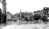 Inondation de Tulle en 1960