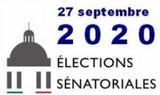 Elections sénatoriales
