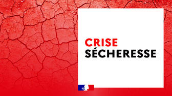 Sécheresse : La Corrèze passe en crise