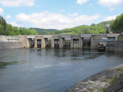 Hydroélectricité - Moulins