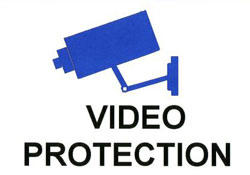 La vidéoprotection